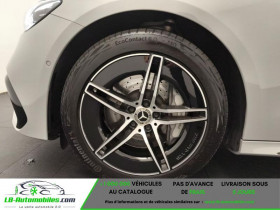 Mercedes Classe E 400 e BVA 4MATIC  occasion � Beaupuy - photo n�9