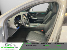 Mercedes Classe E 400 e BVA 4MATIC  occasion � Beaupuy - photo n�4