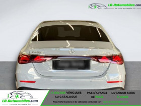 Mercedes Classe E 400 e BVA 4MATIC  occasion � Beaupuy - photo n�3