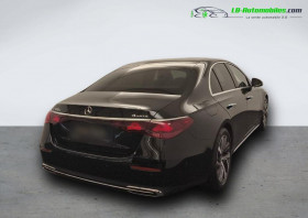 Mercedes Classe E 400 e BVA 4MATIC  occasion  Beaupuy - photo n3