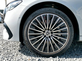Mercedes Classe E 400 e BVA 4MATIC  occasion  Beaupuy - photo n3