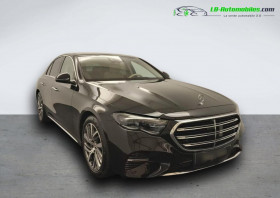 Mercedes Classe E 400 e BVA 4MATIC  occasion  Beaupuy - photo n2