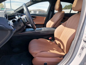 Mercedes Classe E 400 e BVA 4MATIC  occasion  Beaupuy - photo n2