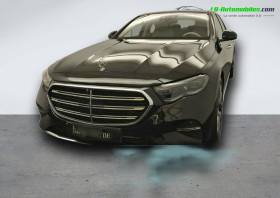 Mercedes Classe E , garage LB AUTOMOBILES  Beaupuy