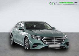 Mercedes Classe E , garage LB AUTOMOBILES  Beaupuy