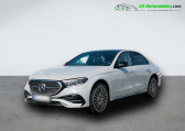 Annonce Mercedes Classe E occasion Hybride 400 e BVA 4MATIC  Beaupuy