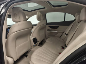 Mercedes Classe E 400 e BVA 4MATIC  occasion  Beaupuy - photo n8