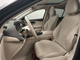 Mercedes Classe E 400 e BVA 4MATIC  occasion  Beaupuy - photo n7