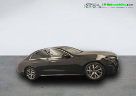 Mercedes Classe E 400 e BVA 4MATIC  occasion  Beaupuy - photo n5