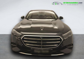 Mercedes Classe E 400 e BVA 4MATIC  occasion  Beaupuy - photo n4