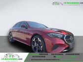 Mercedes Classe E 400 e BVA 4MATIC   Beaupuy 31