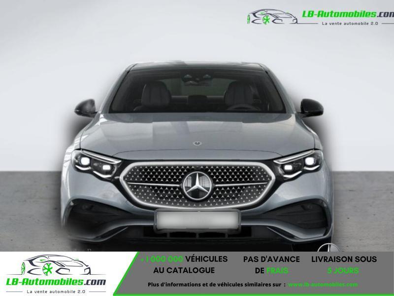 Mercedes Classe E 400 e BVA 4MATIC 2023 - photo n°4 Mercedes Classe E 400 e BVA 4MATIC  occasion à Beaupuy - photo n°4