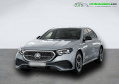 Mercedes Classe E 400 e BVA 4MATIC   Beaupuy 31
