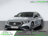 Annonce Mercedes Classe E occasion Hybride 400 e BVA 4MATIC  Beaupuy
