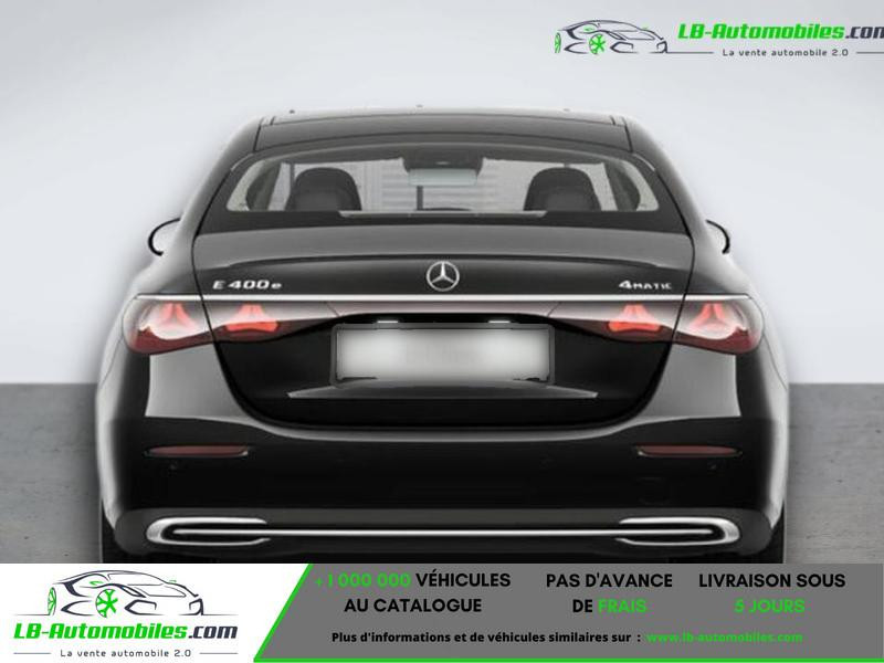 Mercedes Classe E 400 e BVA 4MATIC 2024 - photo n°2 Mercedes Classe E 400 e BVA 4MATIC  occasion à Beaupuy - photo n°2