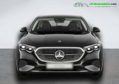 Mercedes Classe E 400 e BVA 4MATIC   Beaupuy 31