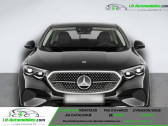 Mercedes Classe E occasion année 2024 boite Automatique Annonce Mercedes Classe E occasion Hybride 400 e BVA 4MATIC à Beaupuy