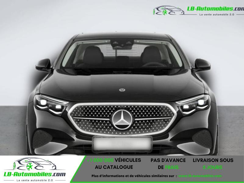 Mercedes Classe E 400 e BVA 4MATIC 2024 Mercedes Classe E 400 e BVA 4MATIC  occasion à Beaupuy
