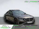 Mercedes Classe E 400 e BVA 4MATIC   Beaupuy 31