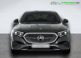 Mercedes Classe E 400 e BVA 4MATIC   Beaupuy 31
