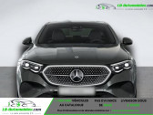 Mercedes Classe E 400 e BVA 4MATIC   Beaupuy 31