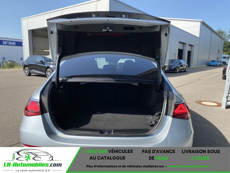 Mercedes Classe E 400 e BVA 4MATIC 2024 - photo n°8 Mercedes Classe E 400 e BVA 4MATIC  occasion à Beaupuy - photo n°8