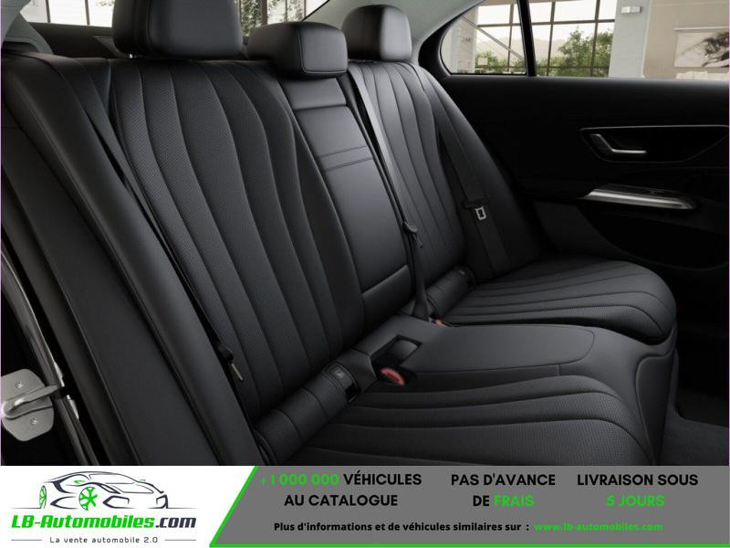 Mercedes Classe E 400 e BVA 4MATIC  occasion  Beaupuy - photo n6