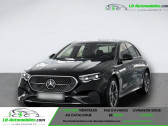 Mercedes Classe E 400 e BVA 4MATIC   Beaupuy 31