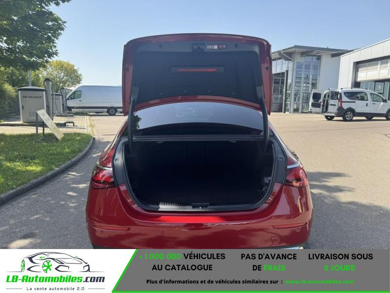 Mercedes Classe E 400 e BVA 4MATIC 2024 - photo n°5 Mercedes Classe E 400 e BVA 4MATIC  occasion à Beaupuy - photo n°5