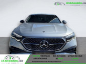 Mercedes Classe E 400 e BVA 4MATIC   Beaupuy 31