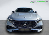 Mercedes Classe E 400 e BVA 4MATIC   Beaupuy 31
