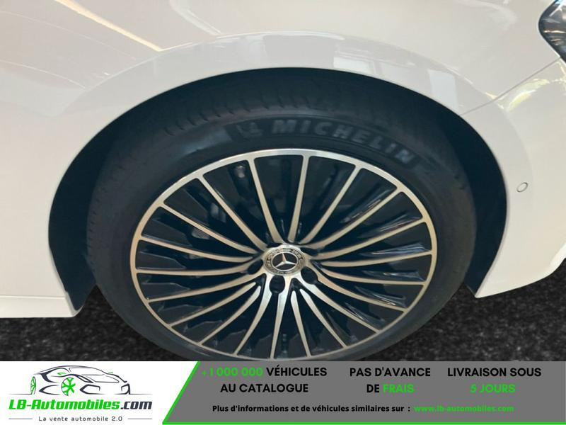 Mercedes Classe E 400 e BVA 4MATIC 2024 - photo n°7 Mercedes Classe E 400 e BVA 4MATIC  occasion à Beaupuy - photo n°7