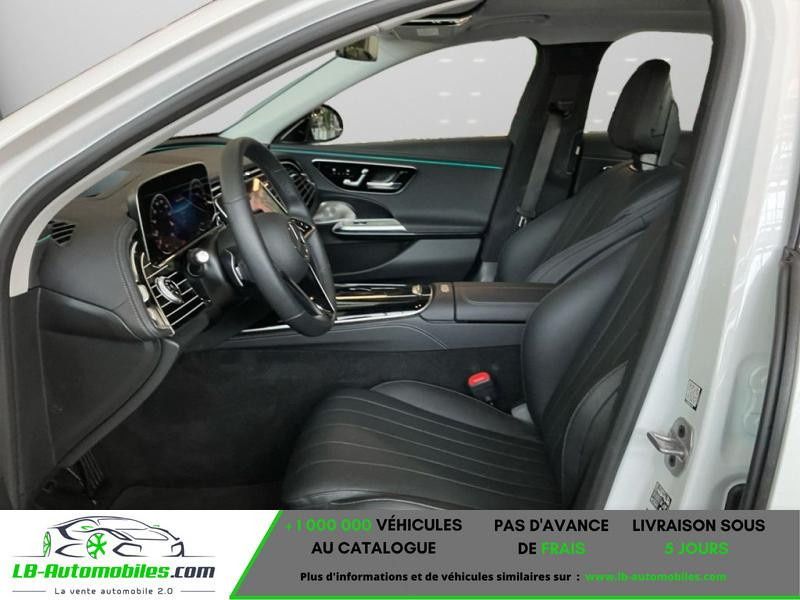 Mercedes Classe E 400 e BVA 4MATIC 2024 - photo n°5 Mercedes Classe E 400 e BVA 4MATIC  occasion à Beaupuy - photo n°5
