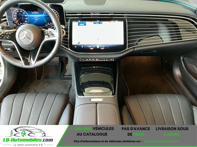 Mercedes Classe E 400 e BVA 4MATIC 2024 - photo n°2 Mercedes Classe E 400 e BVA 4MATIC  occasion à Beaupuy - photo n°2