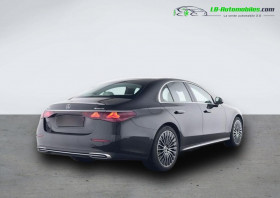 Mercedes Classe E 400 e BVA 4MATIC  occasion  Beaupuy - photo n2