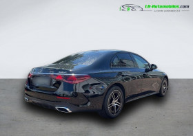 Mercedes Classe E , garage LB AUTOMOBILES  Beaupuy