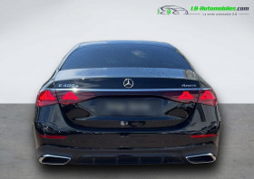 Mercedes Classe E 400 e BVA 4MATIC  occasion  Beaupuy - photo n2