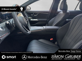Mercedes Classe E 400 e BVA 4MATIC  occasion  Beaupuy - photo n6