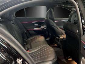 Mercedes Classe E 400 e BVA 4MATIC  occasion  Beaupuy - photo n4