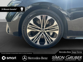 Mercedes Classe E 400 e BVA 4MATIC  occasion  Beaupuy - photo n8