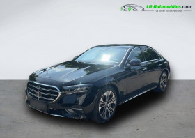 Mercedes Classe E , garage LB AUTOMOBILES  Beaupuy