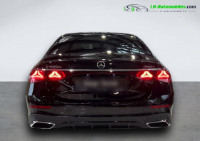 Mercedes Classe E 400 e BVA 4MATIC  occasion  Beaupuy - photo n2