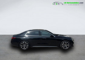 Mercedes Classe E 400 e BVA 4MATIC  occasion  Beaupuy - photo n4