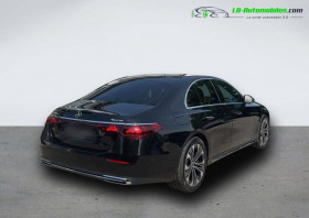 Mercedes Classe E 400 e BVA 4MATIC  occasion  Beaupuy - photo n3