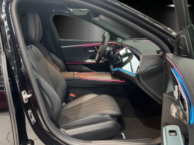 Mercedes Classe E 400 e BVA 4MATIC  occasion  Beaupuy - photo n3