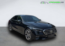 Mercedes Classe E 400 e BVA 4MATIC  occasion  Beaupuy - photo n2