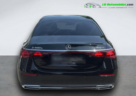 Mercedes Classe E 400 e BVA 4MATIC  occasion  Beaupuy - photo n5
