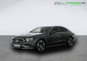 Mercedes Classe E , garage LB AUTOMOBILES  Beaupuy
