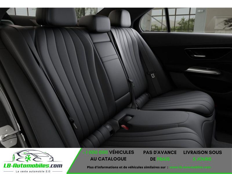 Mercedes Classe E 400 e BVA 4MATIC 2023 - photo n°3 Mercedes Classe E 400 e BVA 4MATIC  occasion à Beaupuy - photo n°3