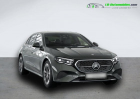 Mercedes Classe E 400 e BVA 4MATIC  occasion  Beaupuy - photo n2